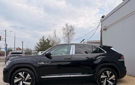 Volkswagen Teramont I, 2026 год, 5 500 000 рублей, 4 фотография