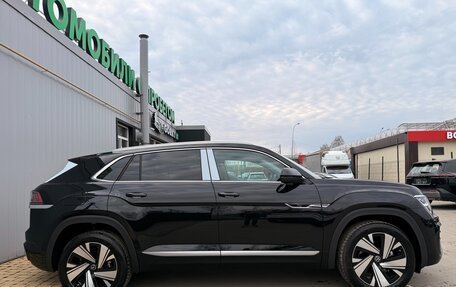 Volkswagen Teramont I, 2026 год, 5 500 000 рублей, 5 фотография