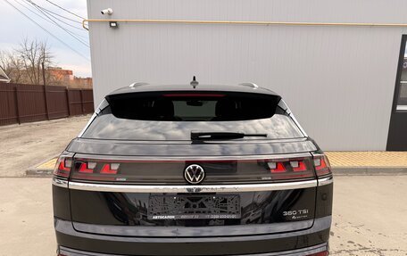 Volkswagen Teramont I, 2026 год, 5 500 000 рублей, 7 фотография