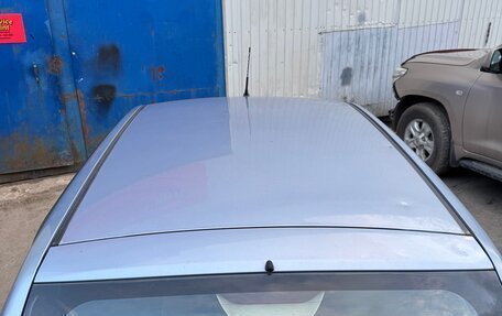 Hyundai Getz I рестайлинг, 2003 год, 195 000 рублей, 7 фотография