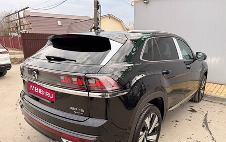 Volkswagen Teramont I, 2026 год, 5 500 000 рублей, 8 фотография