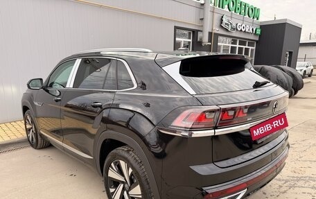 Volkswagen Teramont I, 2026 год, 5 500 000 рублей, 6 фотография