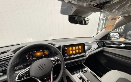 Volkswagen Teramont I, 2026 год, 5 500 000 рублей, 19 фотография