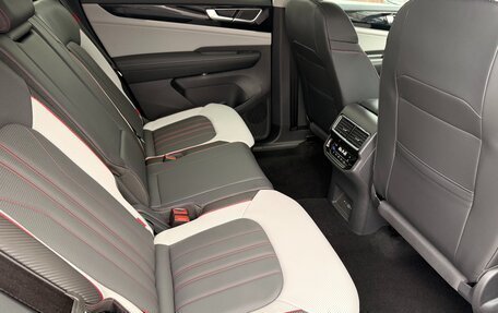 Volkswagen Teramont I, 2026 год, 5 500 000 рублей, 10 фотография