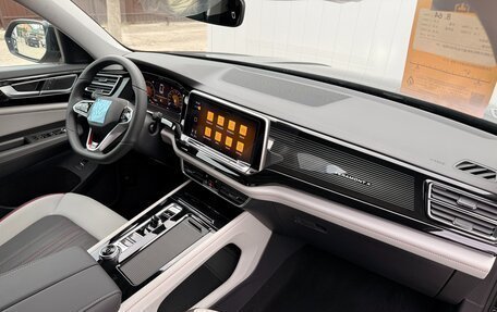 Volkswagen Teramont I, 2026 год, 5 500 000 рублей, 12 фотография