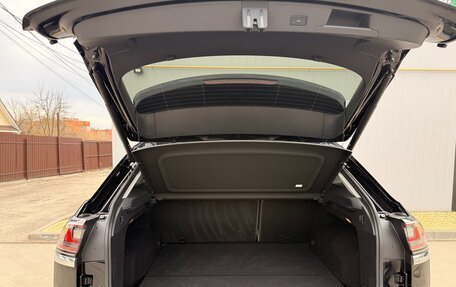 Volkswagen Teramont I, 2026 год, 5 500 000 рублей, 9 фотография