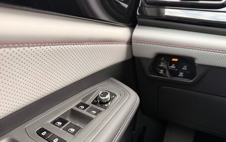 Volkswagen Teramont I, 2026 год, 5 500 000 рублей, 14 фотография