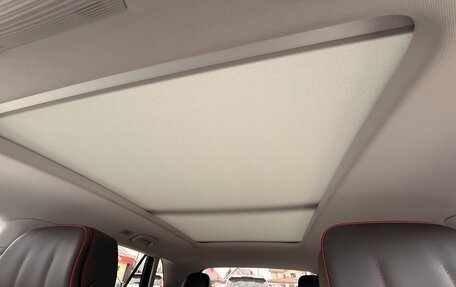 Volkswagen Teramont I, 2026 год, 5 500 000 рублей, 17 фотография