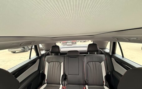 Volkswagen Teramont I, 2026 год, 5 500 000 рублей, 18 фотография