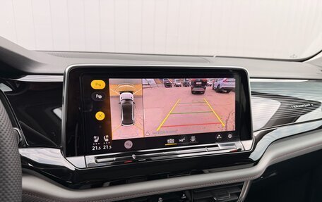 Volkswagen Teramont I, 2026 год, 5 500 000 рублей, 16 фотография