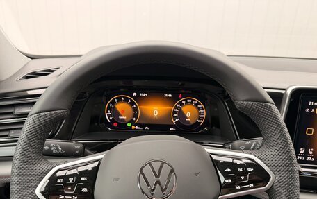 Volkswagen Teramont I, 2026 год, 5 500 000 рублей, 15 фотография