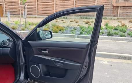 Mazda 3, 2007 год, 440 000 рублей, 3 фотография