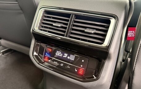 Volkswagen Teramont I, 2026 год, 5 500 000 рублей, 11 фотография