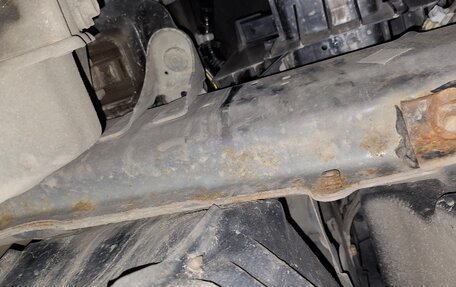 Mazda 3, 2007 год, 440 000 рублей, 9 фотография