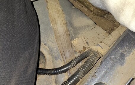 Mazda 3, 2007 год, 440 000 рублей, 11 фотография