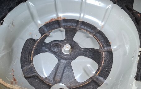 Mazda 3, 2007 год, 440 000 рублей, 10 фотография