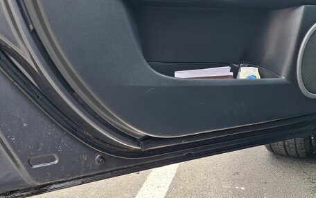 Mazda 3, 2007 год, 440 000 рублей, 6 фотография