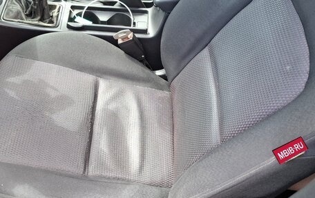 Mazda 3, 2007 год, 440 000 рублей, 7 фотография