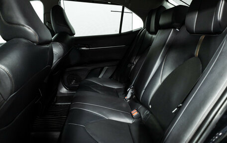 Toyota Camry, 2020 год, 3 099 700 рублей, 10 фотография