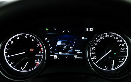 Toyota Camry, 2020 год, 3 099 700 рублей, 12 фотография