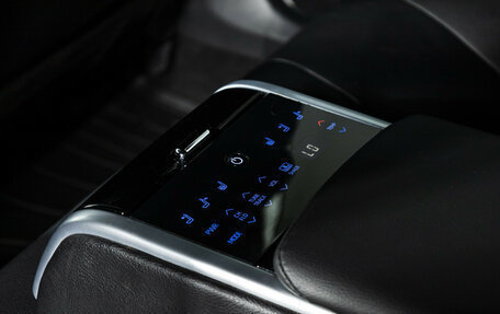 Toyota Camry, 2020 год, 3 099 700 рублей, 18 фотография