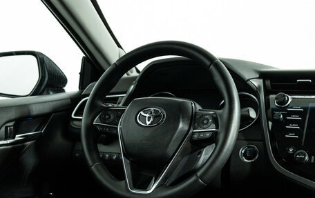 Toyota Camry, 2020 год, 3 099 700 рублей, 23 фотография