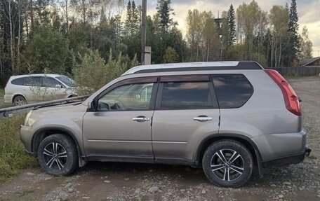 Nissan X-Trail, 2008 год, 1 100 000 рублей, 2 фотография