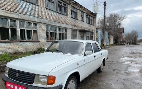 ГАЗ 31029 «Волга», 1996 год, 84 999 рублей, 3 фотография