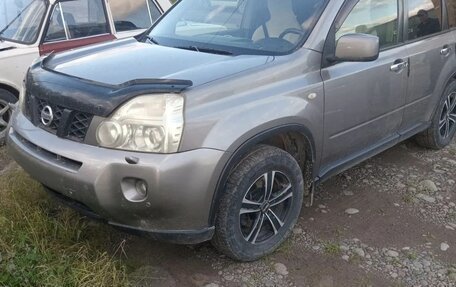 Nissan X-Trail, 2008 год, 1 100 000 рублей, 6 фотография