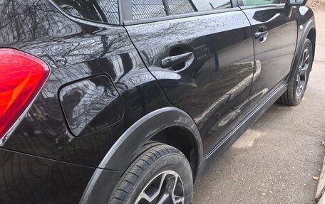 Subaru XV I рестайлинг, 2012 год, 1 057 000 рублей, 3 фотография