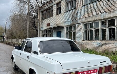 ГАЗ 31029 «Волга», 1996 год, 84 999 рублей, 4 фотография