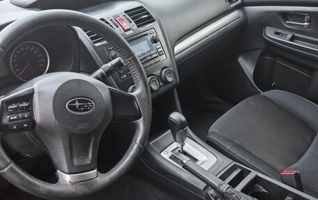 Subaru XV I рестайлинг, 2012 год, 1 057 000 рублей, 6 фотография