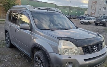 Nissan X-Trail, 2008 год, 1 100 000 рублей, 7 фотография