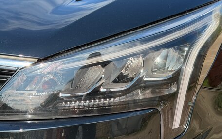 KIA Rio IV, 2021 год, 1 650 000 рублей, 7 фотография