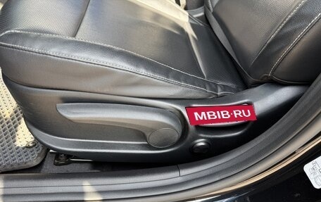 KIA Rio IV, 2021 год, 1 650 000 рублей, 10 фотография