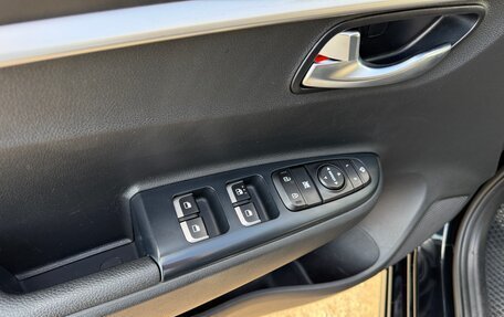 KIA Rio IV, 2021 год, 1 650 000 рублей, 15 фотография