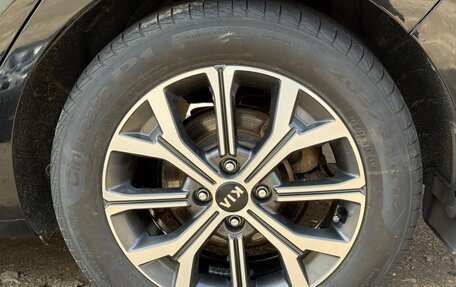 KIA Rio IV, 2021 год, 1 650 000 рублей, 20 фотография