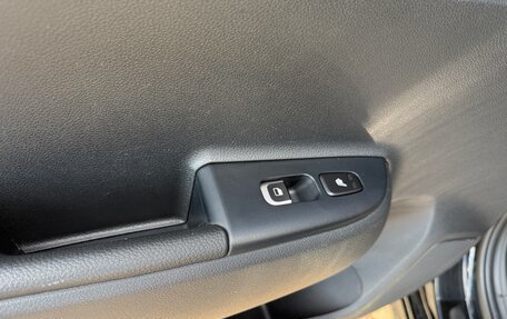 KIA Rio IV, 2021 год, 1 650 000 рублей, 17 фотография