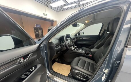 Mazda CX-5 II, 2022 год, 2 512 000 рублей, 7 фотография