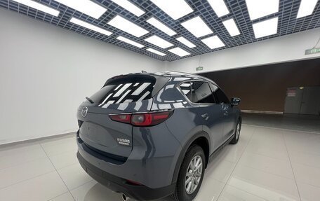 Mazda CX-5 II, 2022 год, 2 512 000 рублей, 4 фотография
