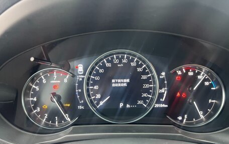 Mazda CX-5 II, 2022 год, 2 512 000 рублей, 12 фотография