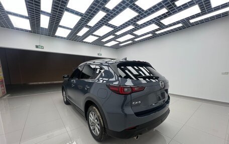 Mazda CX-5 II, 2022 год, 2 512 000 рублей, 6 фотография