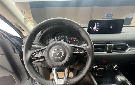 Mazda CX-5 II, 2022 год, 2 512 000 рублей, 11 фотография