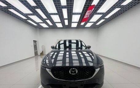 Mazda CX-5 II, 2022 год, 2 512 000 рублей, 2 фотография