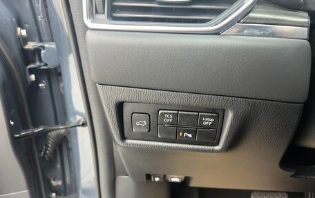 Mazda CX-5 II, 2022 год, 2 512 000 рублей, 13 фотография