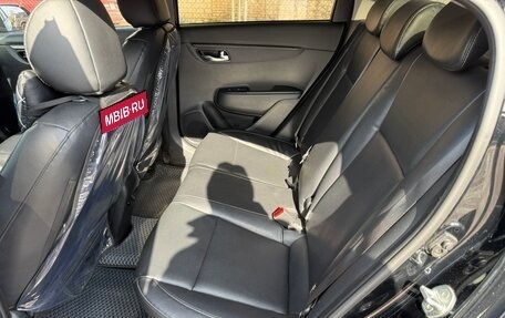 KIA Rio IV, 2021 год, 1 650 000 рублей, 16 фотография