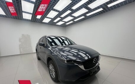 Mazda CX-5 II, 2022 год, 2 512 000 рублей, 3 фотография