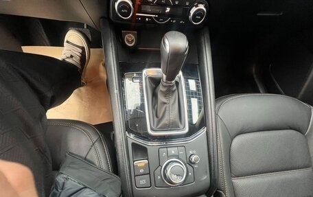 Mazda CX-5 II, 2022 год, 2 512 000 рублей, 14 фотография