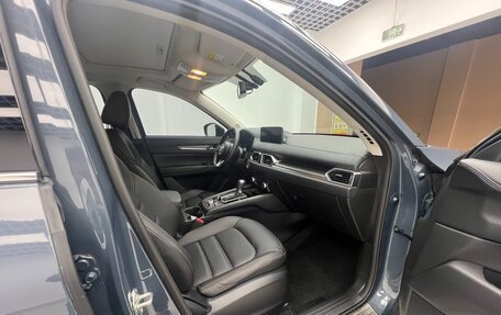 Mazda CX-5 II, 2022 год, 2 512 000 рублей, 19 фотография