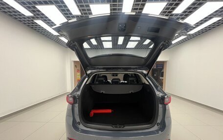 Mazda CX-5 II, 2022 год, 2 512 000 рублей, 20 фотография